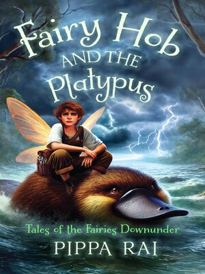 cover image of Fairy Hob and the Platypus
